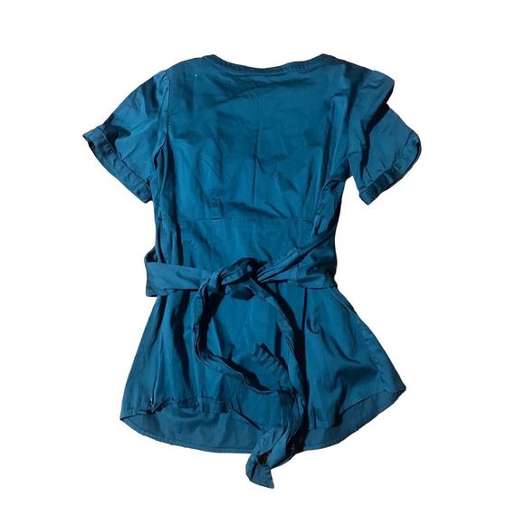 5/$25 LOFT maternity blouse size xs - Picture 2 of 4